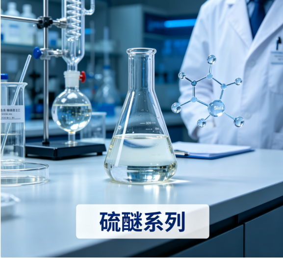 大同硫醚