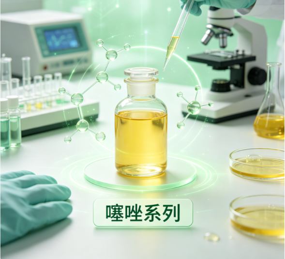 大同噻唑